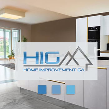 Home Improvement Builders East Point